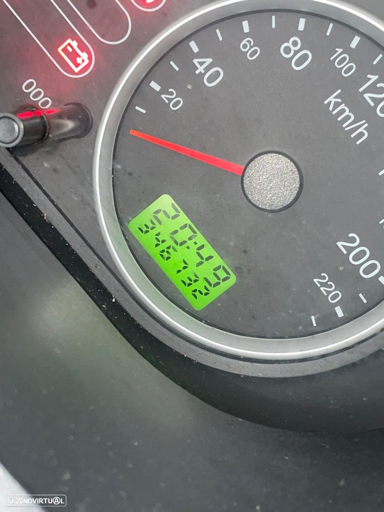 Ford Fiesta 1.4 TDCI Ambiente - 3