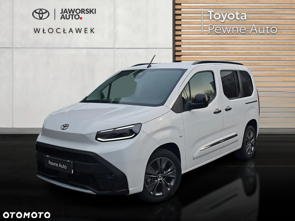 Toyota Proace City Verso 1.5 D-4D Family - 6