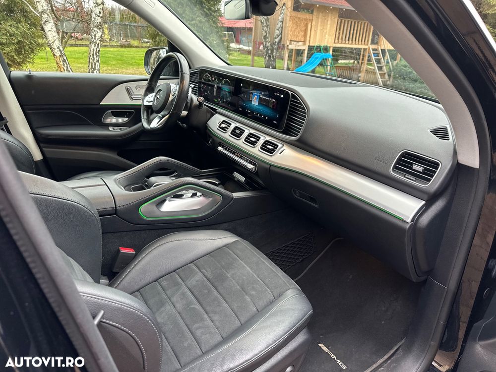 Mercedes-Benz GLE - 5