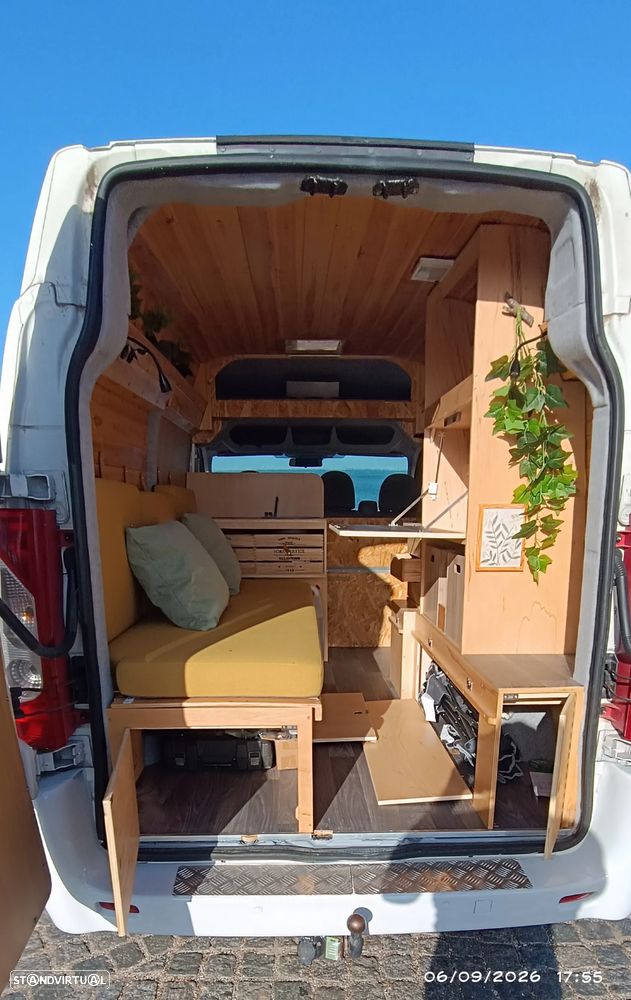 Citroën Jumpy 2.0 HDi L2H1Lazer - 20