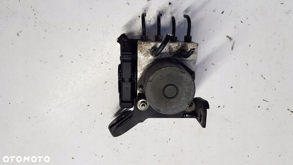 pompa ABS Opel Corsa D 13236013 - 1