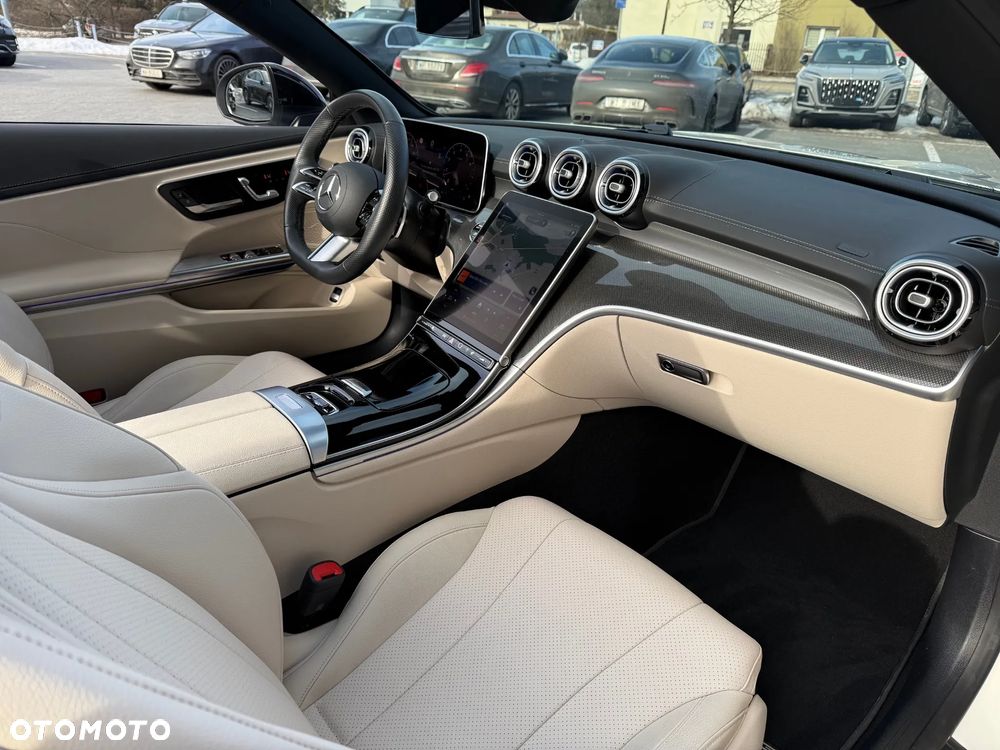 Mercedes-Benz CLE 200 9G-TRONIC - 13