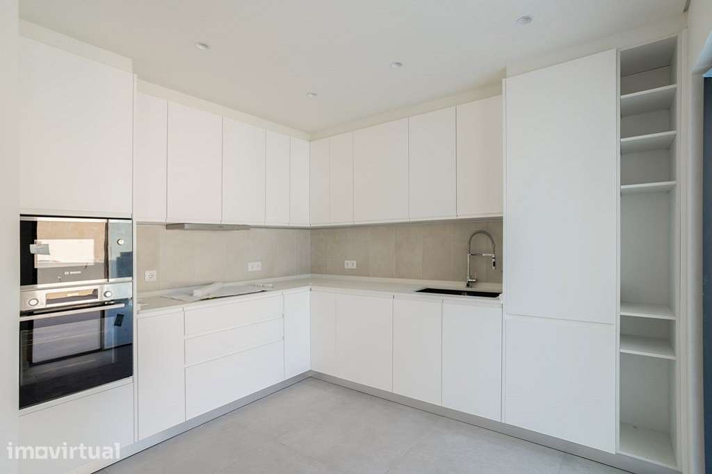 RIA TERRACES: luxuosas moradias V4 em Faro, Algarve - Grande imagem: 4/6