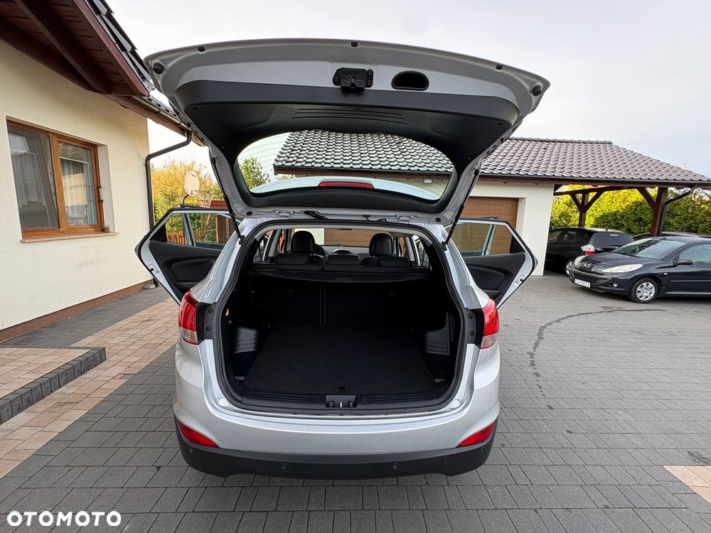 Hyundai ix35 - 26