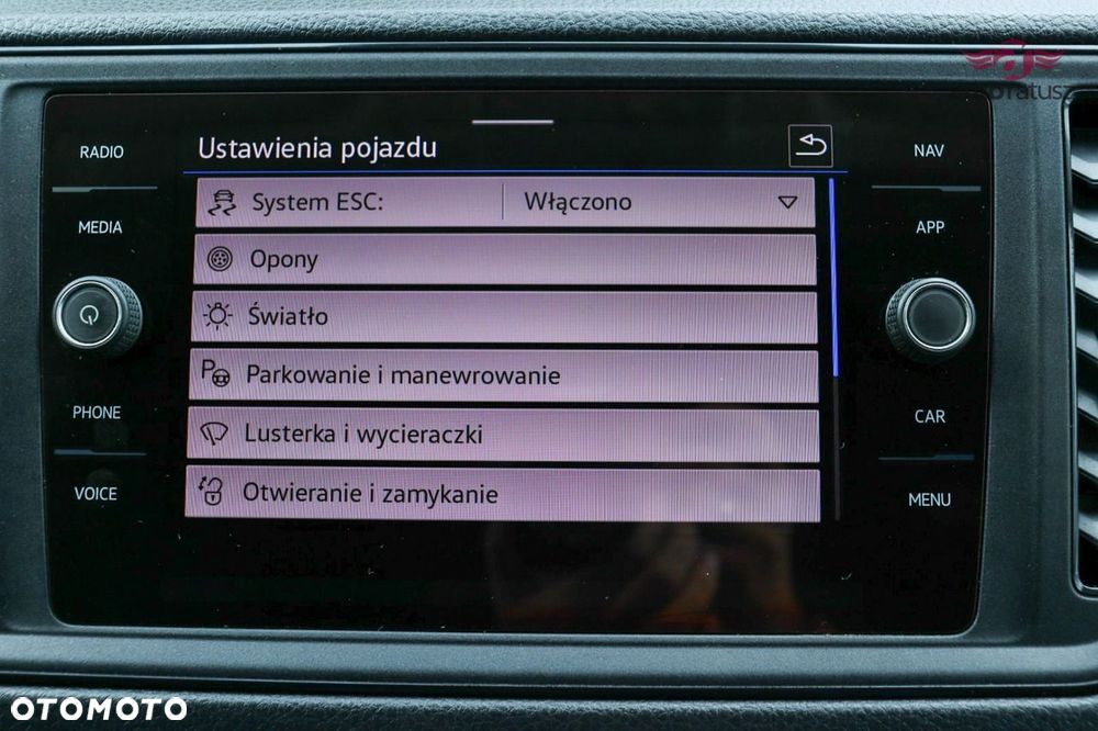 Volkswagen Crafter - 27