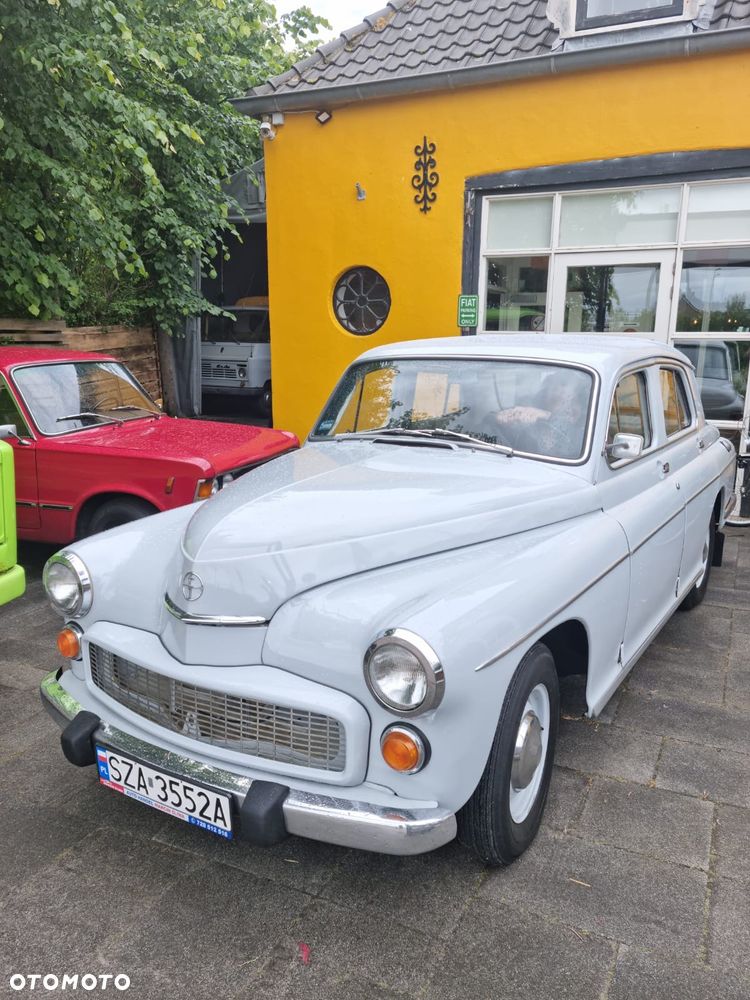 Warszawa 223 - 2