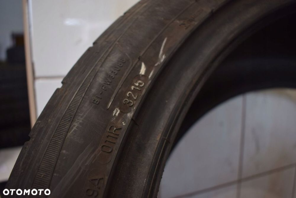 R20 235/45 Dunlop Sp Sport Maxx MO Wysyłka gratis! - 8
