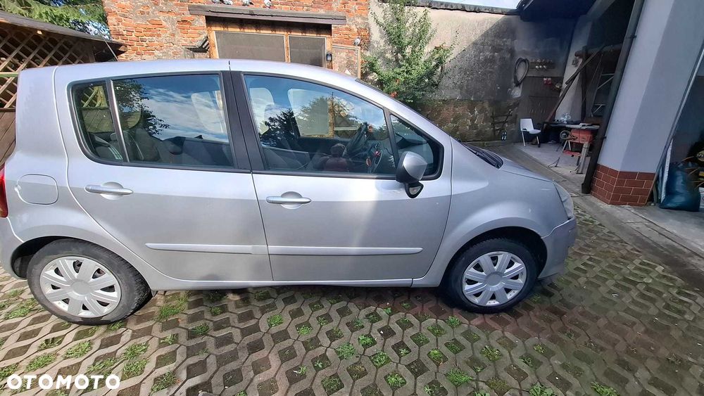 Renault Modus - 3