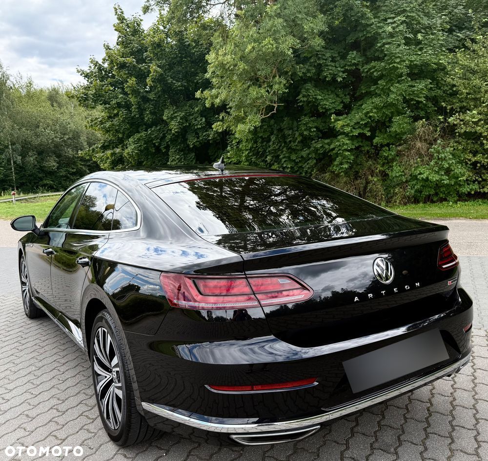 Volkswagen Arteon 2.0 TSI 4Motion Elegance DSG - 5