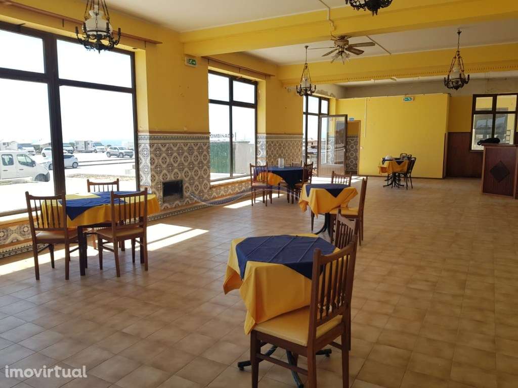 Loja - Praia do Pedrogão - Grande imagem: 3/32