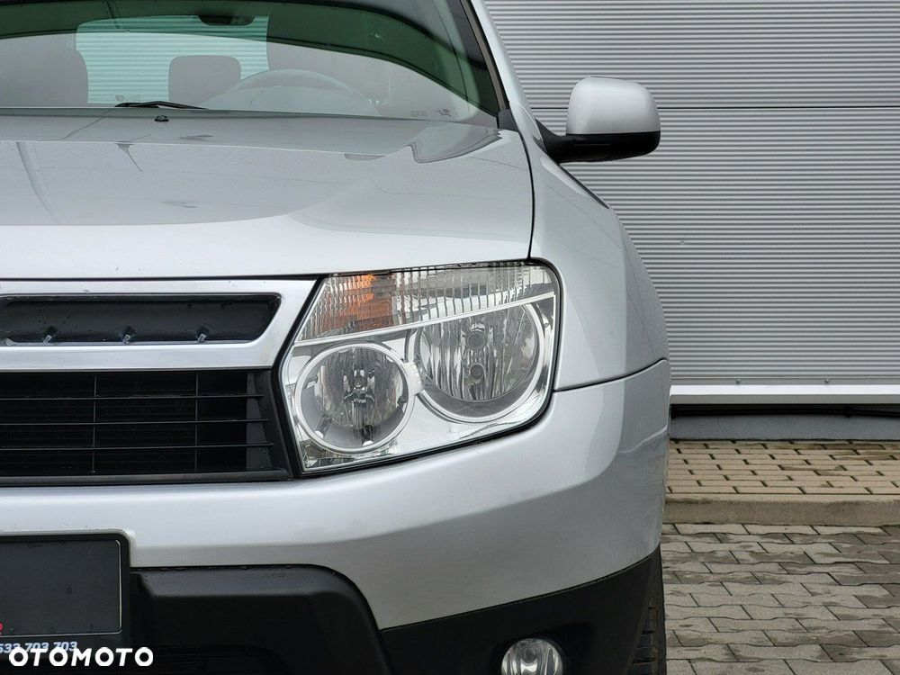 Dacia Duster - 7