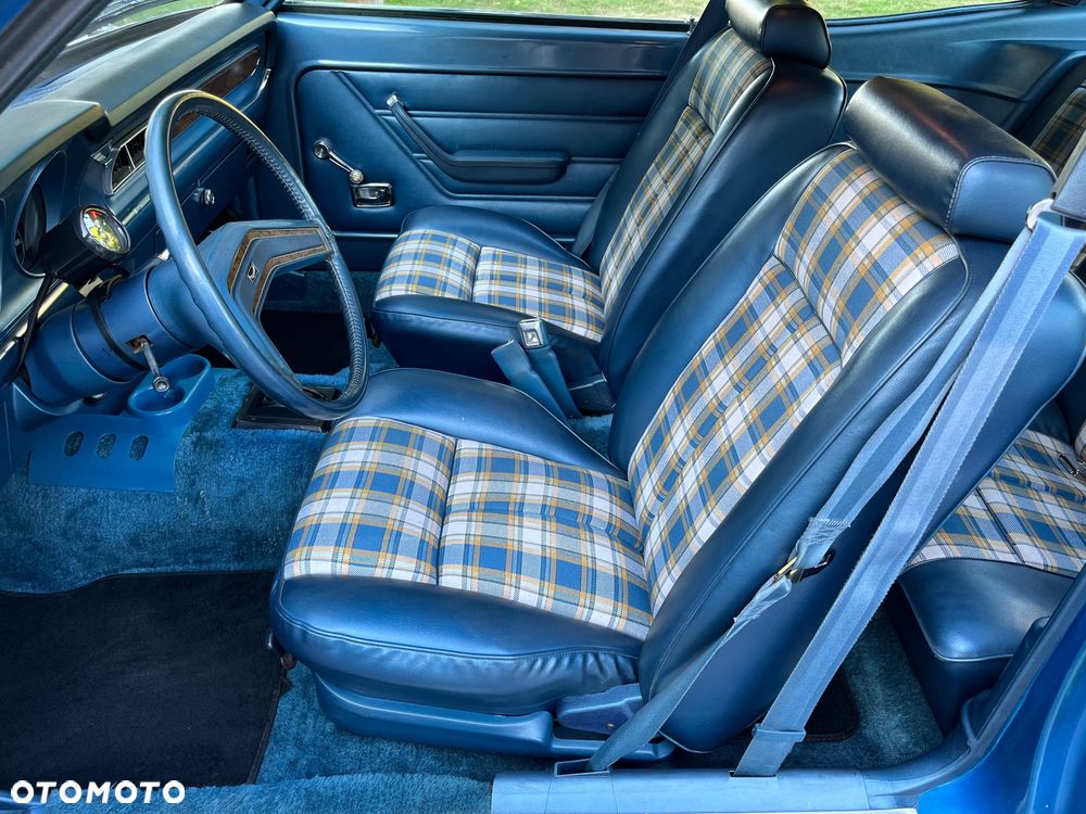 Mercury Comet - 6