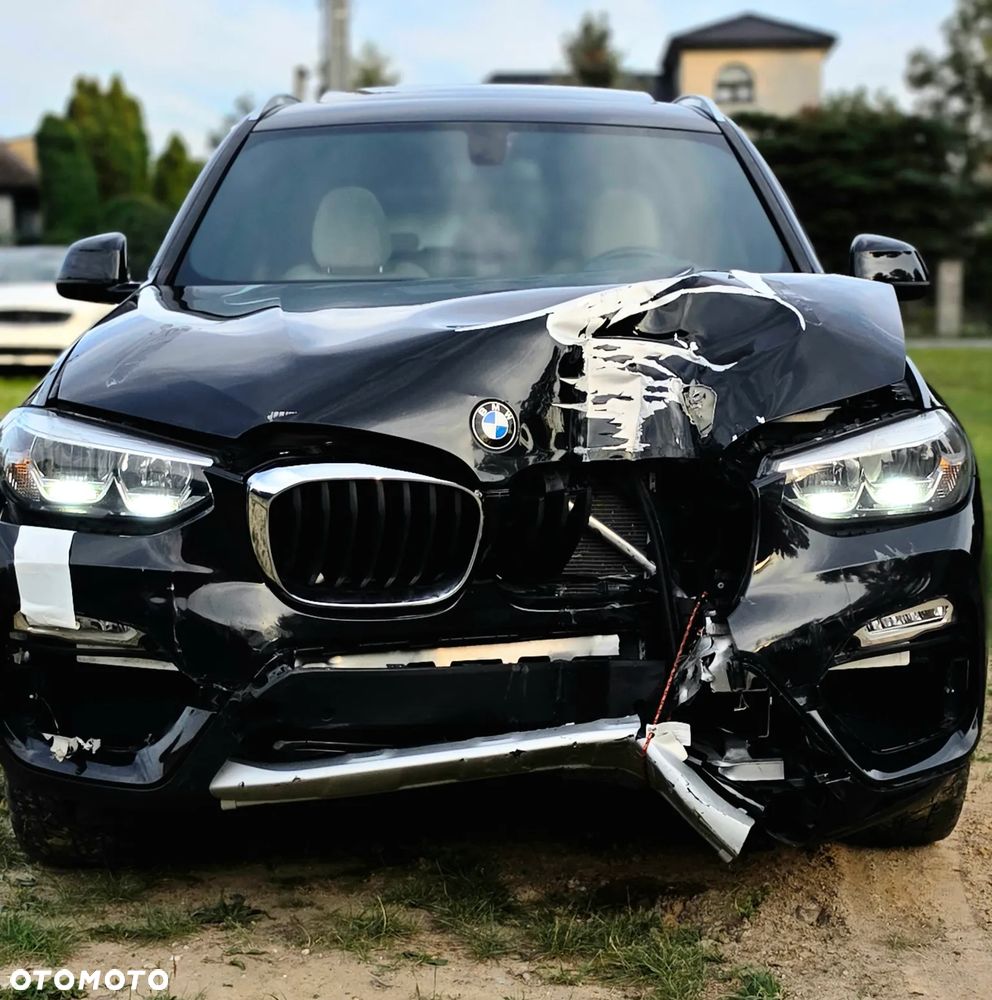 BMW X3 xDrive30i xLine - 24