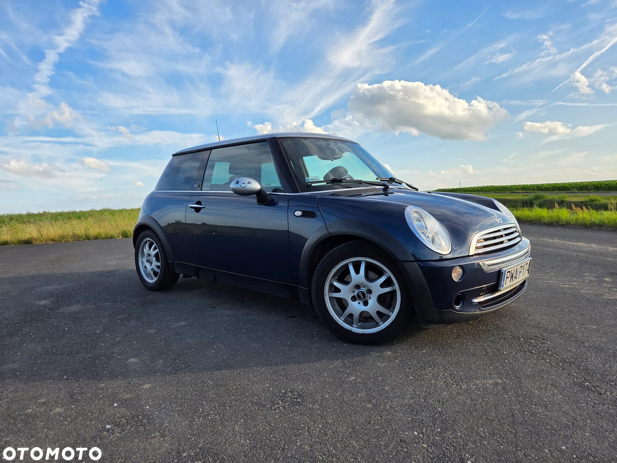 MINI Cooper Standard - 10