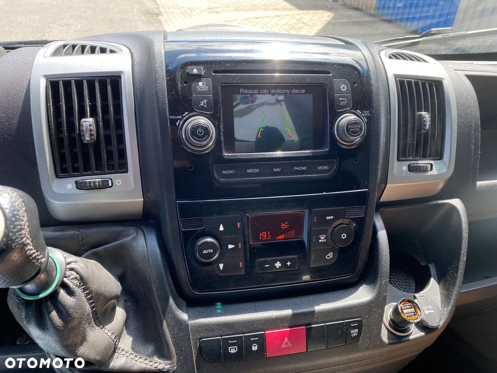 Fiat Ducato Maxi - 25