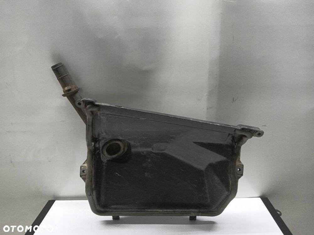 SPŁYW PODSZYBIA LEWY RENAULT TRAFIC III 668634247 - 2