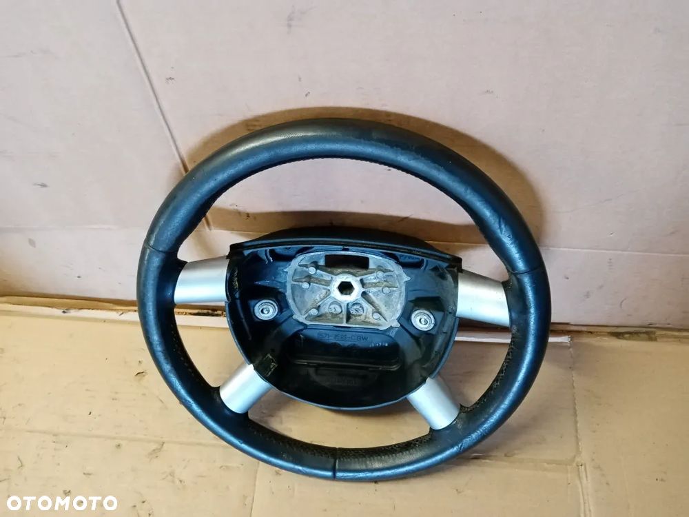 Kierownica oryginalna Ford Mondeo MK3 1S71-3599-CBW - 4
