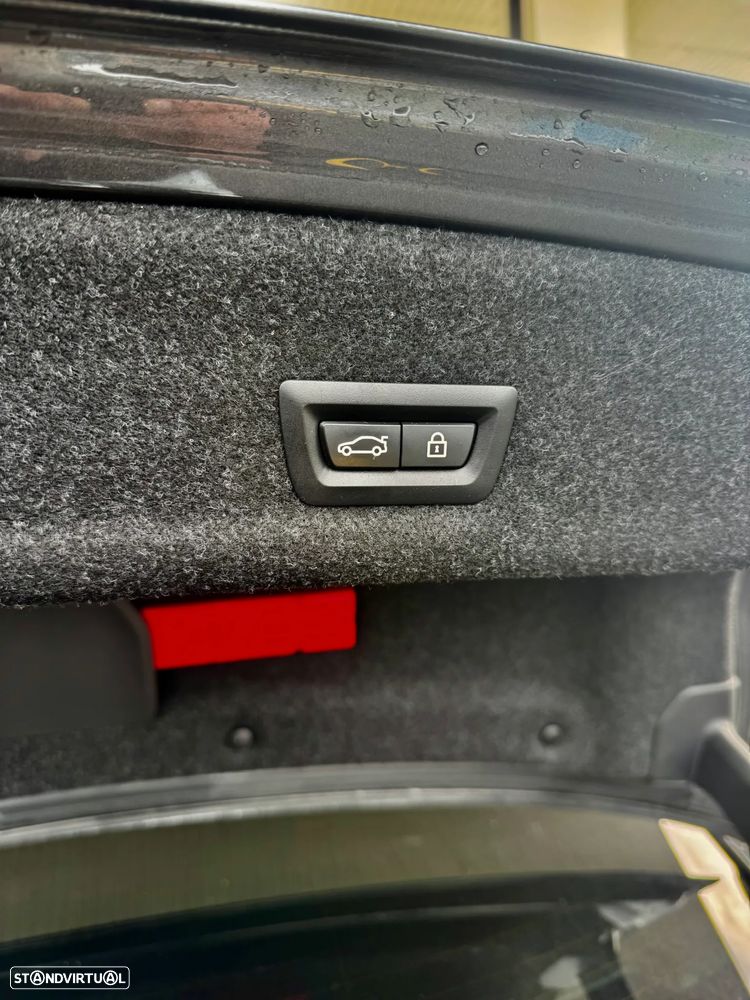 BMW 330 e Pack M Auto - 4