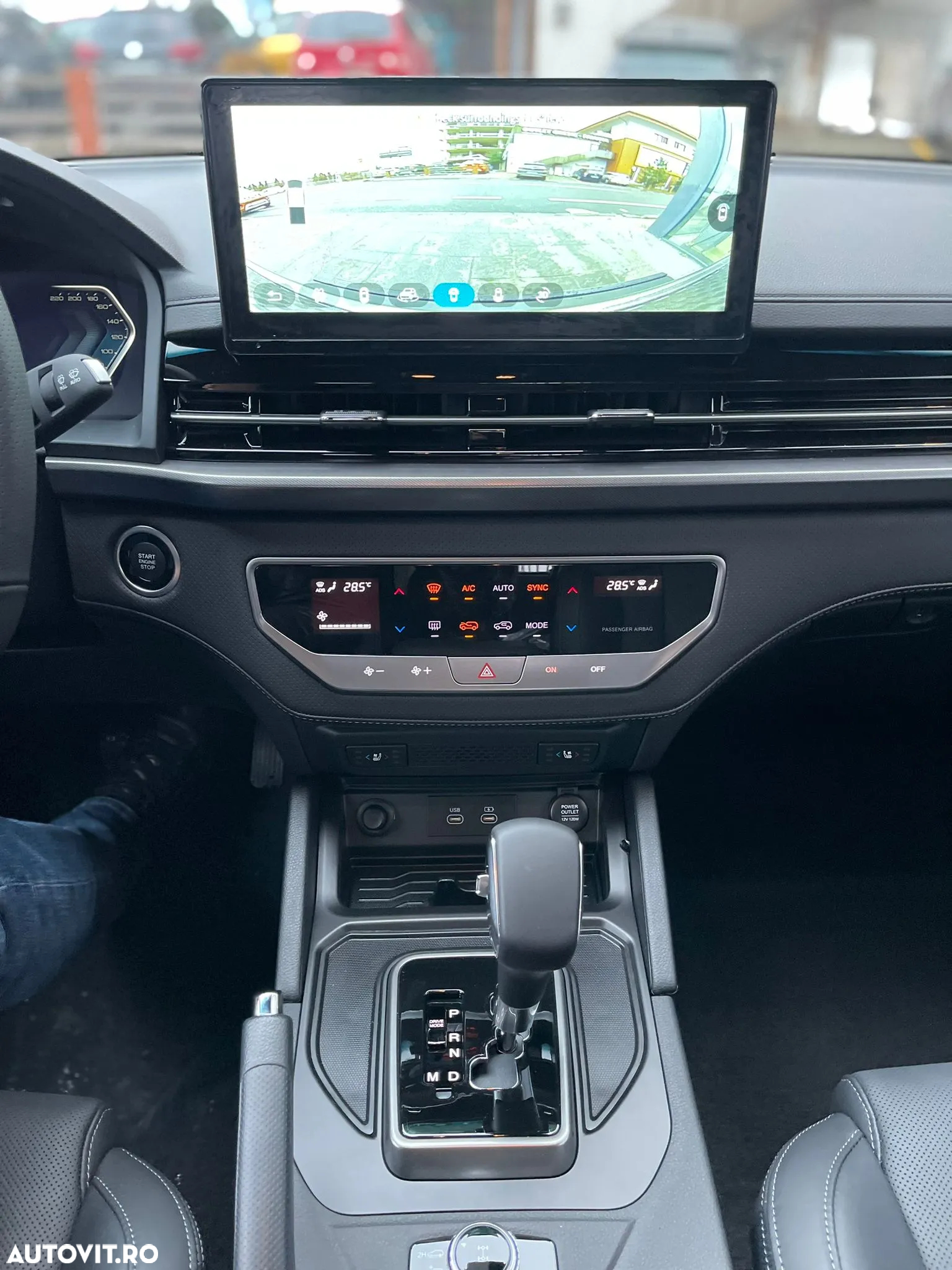 SsangYong MUSSO - 19
