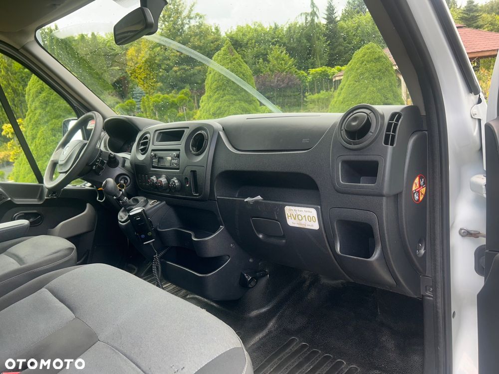 Renault Master - 14