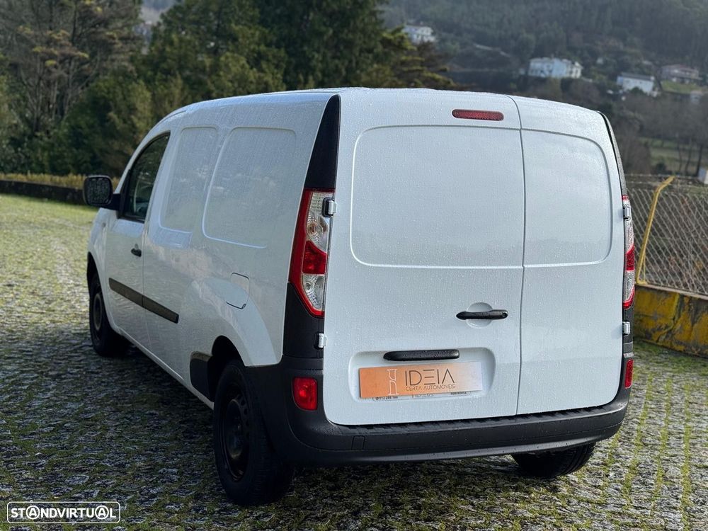 Renault Kangoo - 4