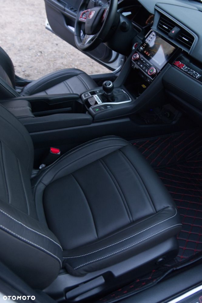 Honda Civic - 12