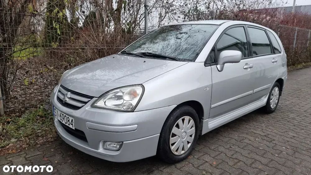 Suzuki Liana 1.6