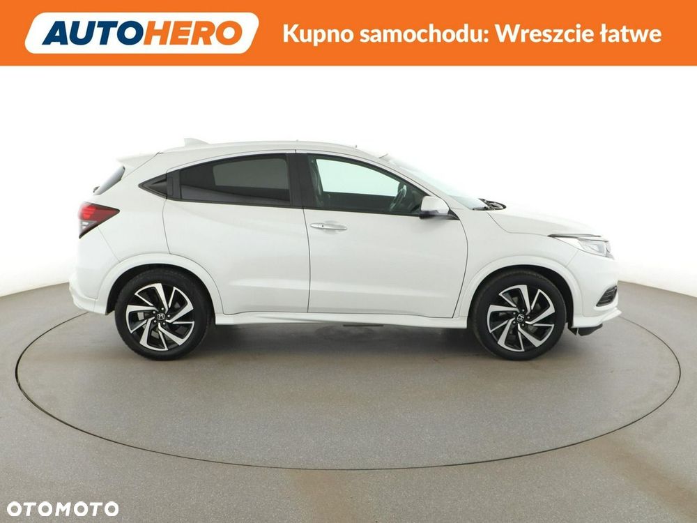 Honda HR-V 1.5 i-VTEC CVT Executive - 10