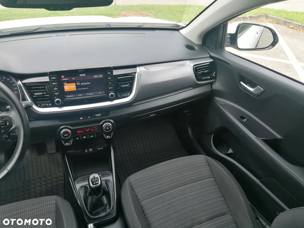 Kia Stonic 1.4 XL - 16