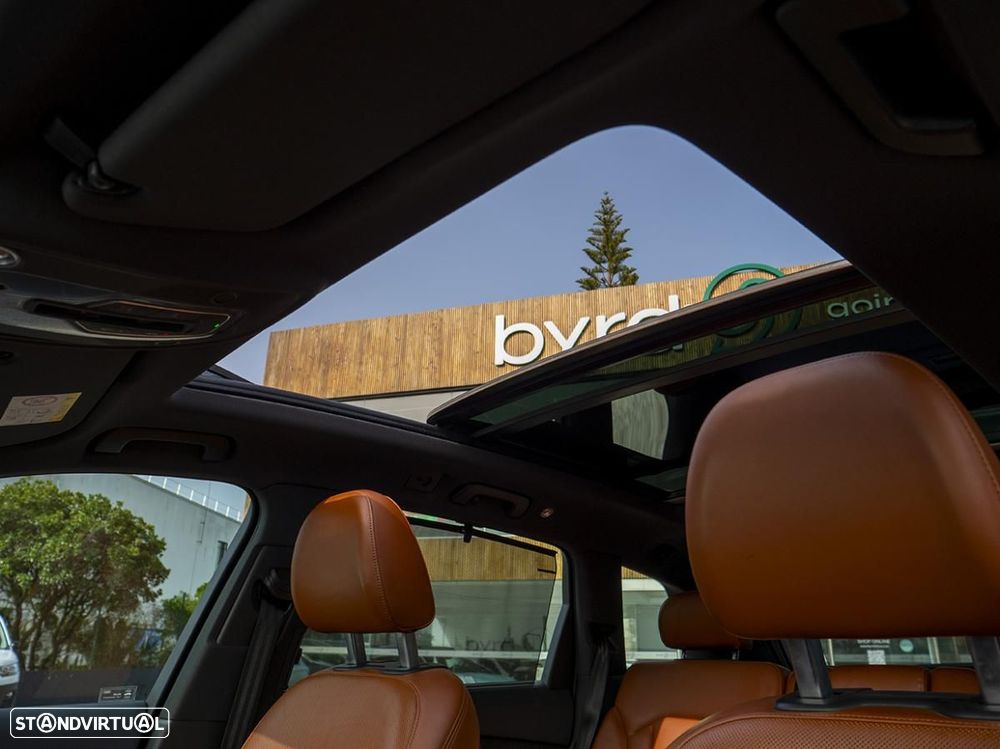 Audi Q7 3.0 TDI e-tron quattro tiptronic - 27