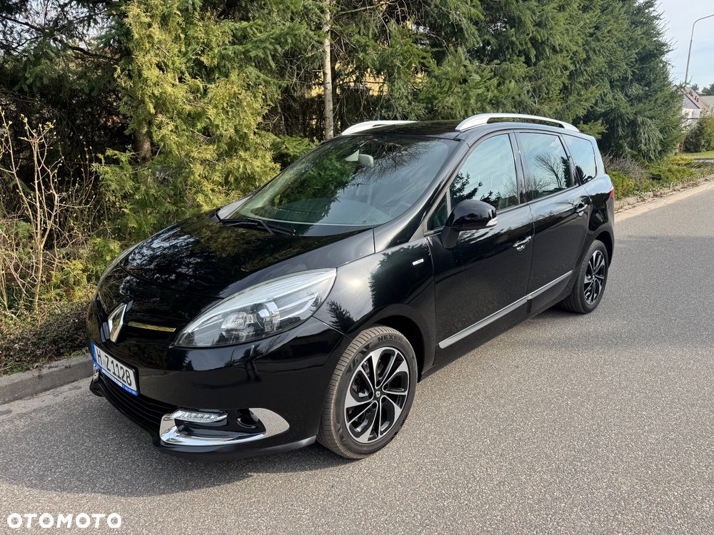 Renault Scenic 2.0 dCi Bose - 4