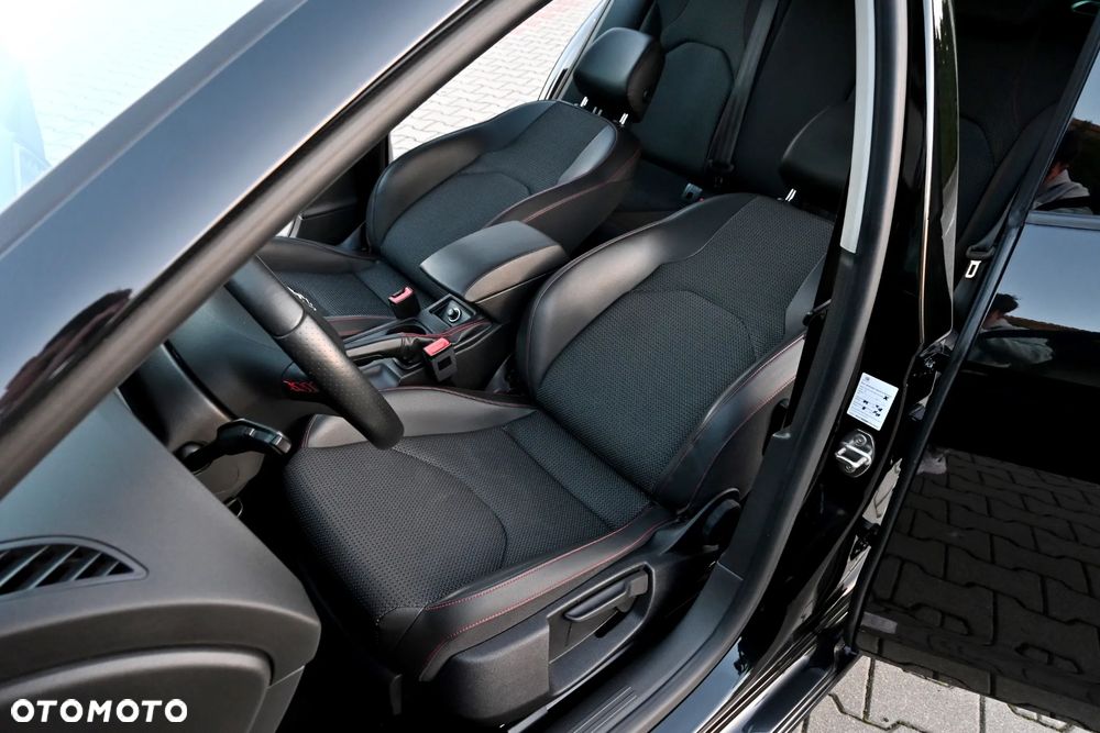 Seat Leon 2.0 TDI FR S&S - 30
