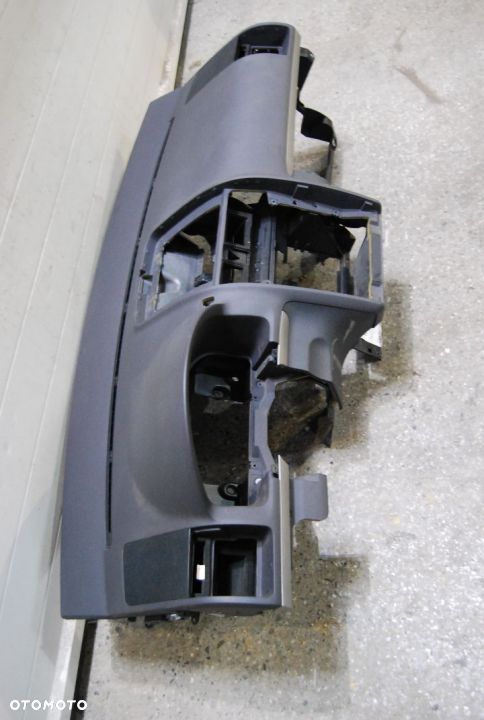 DESKA ROZDZIELCZA KOKPIT 1T1857001 VW TOURAN CROSS LIFT TOURAN I 03-10 - 7