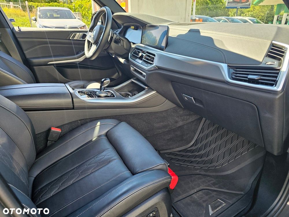BMW X5 - 18