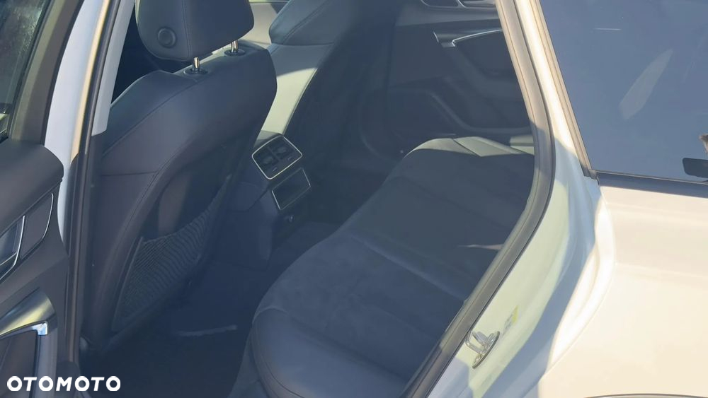 Audi A6 Allroad - 23