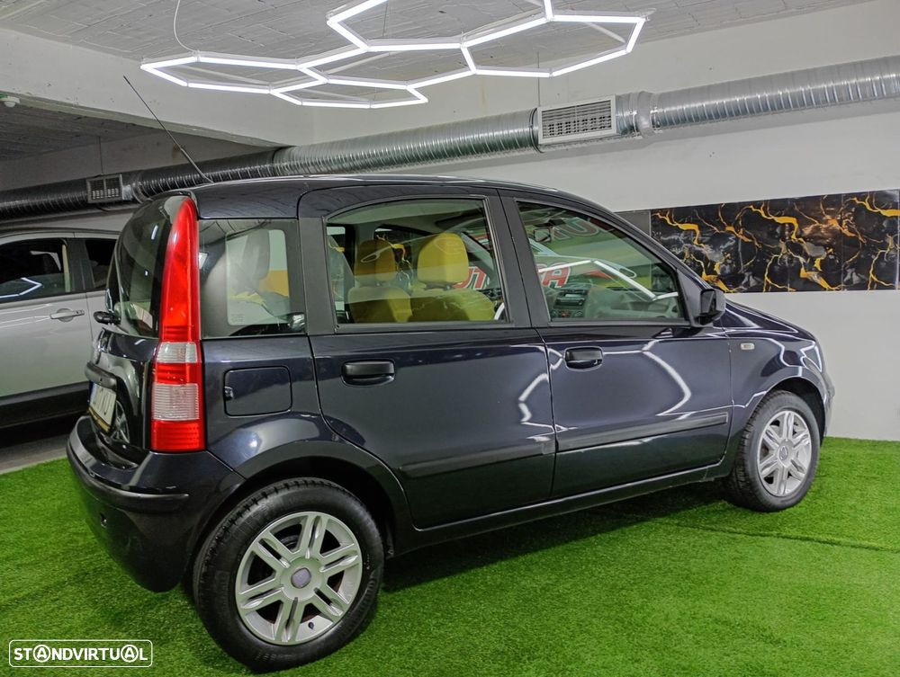 Fiat Panda 1.1 Active - 37