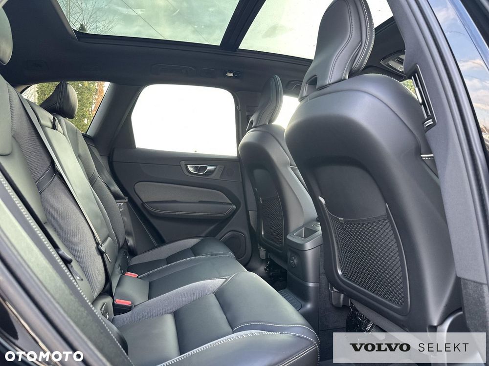 Volvo XC 60 - 13