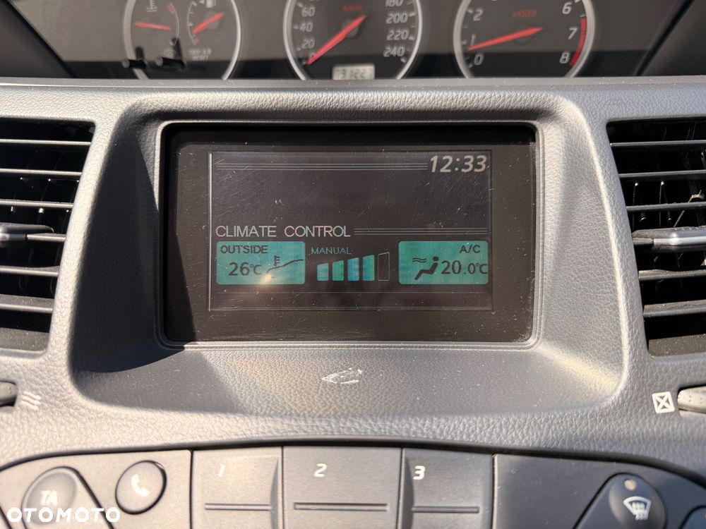 Nissan Primera 1.8 Acenta - 16