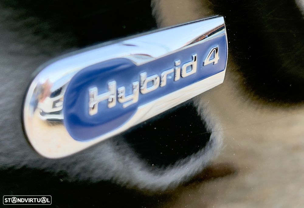 Citroën DS5 2.0 HDi Hybrid4 Sport Chic CMP6 - 14