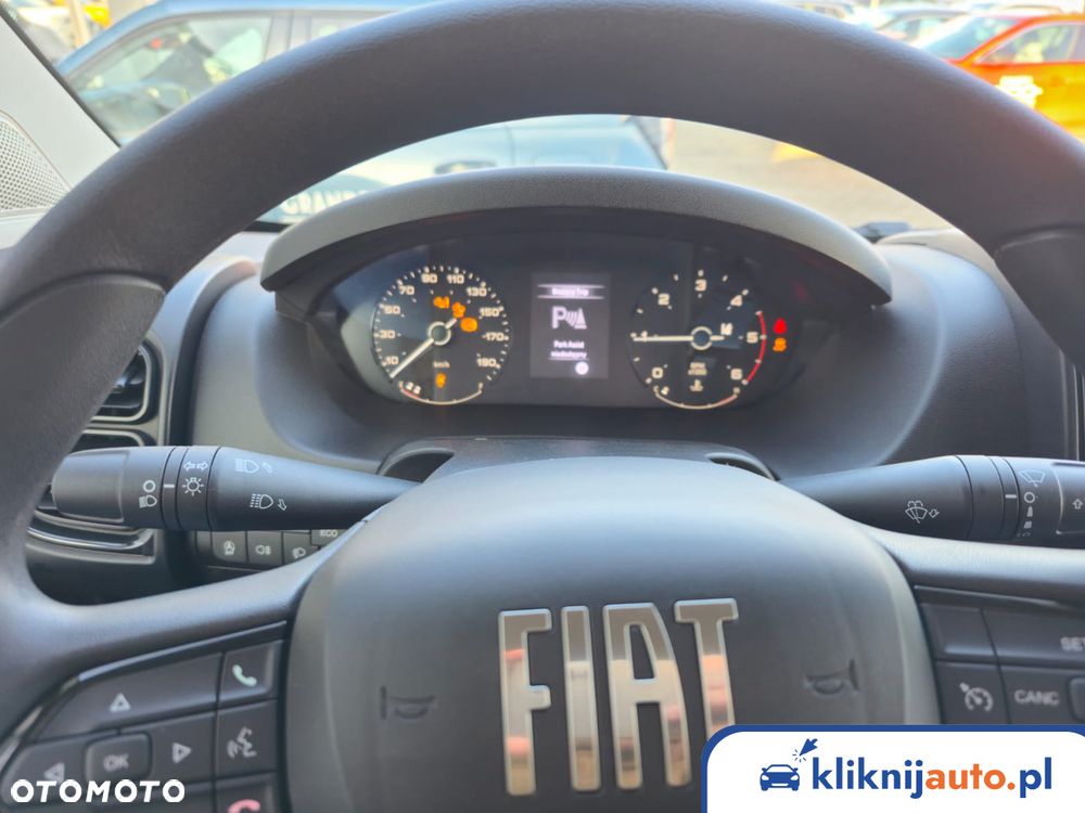 Fiat Ducato Maxi Furgon L4H3 3,5T Diesel 140KM Manual - 9