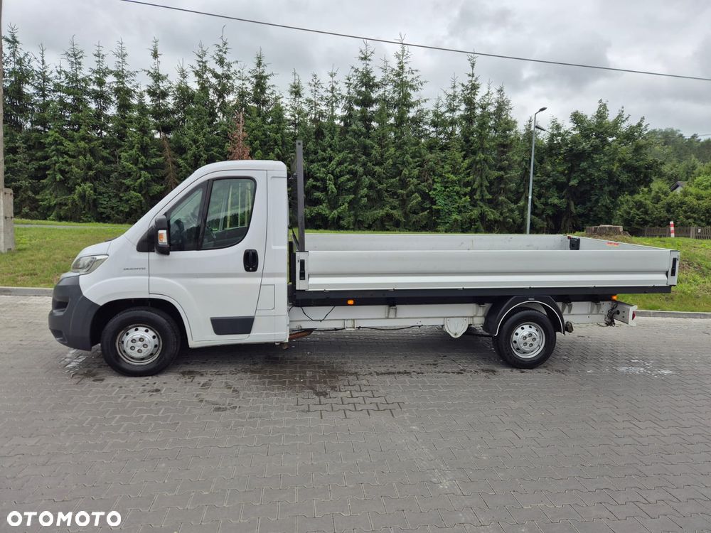 Fiat Ducato 2.3 - 4
