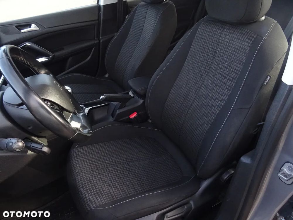 Peugeot 308 1.5 BlueHDi Business Line S&S - 12