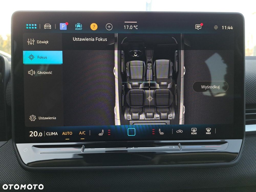 Volkswagen T-Roc - 36