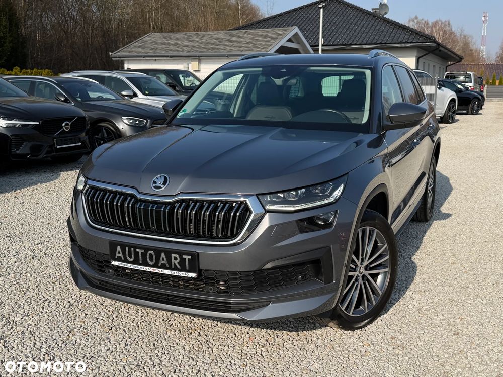 Skoda Kodiaq - 3
