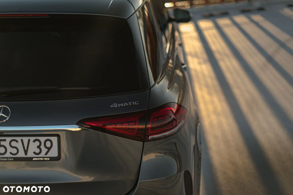 Mercedes-Benz GLE - 17