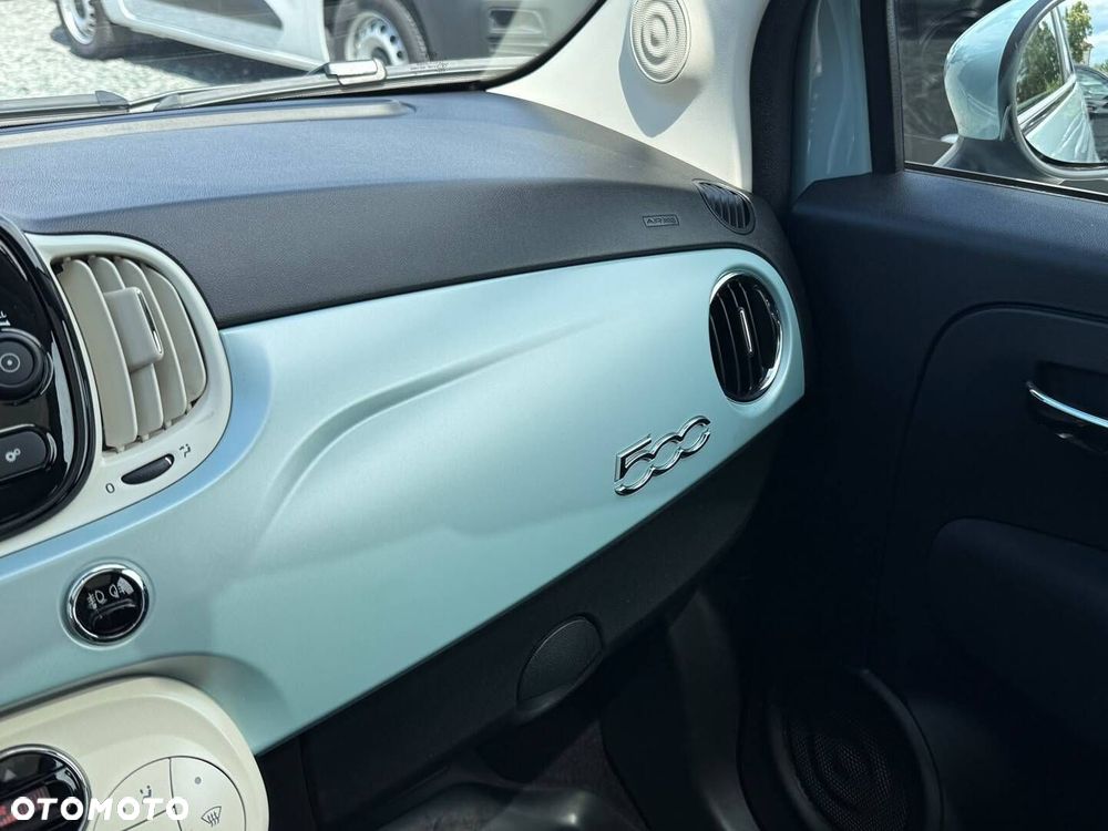 Fiat 500 - 17