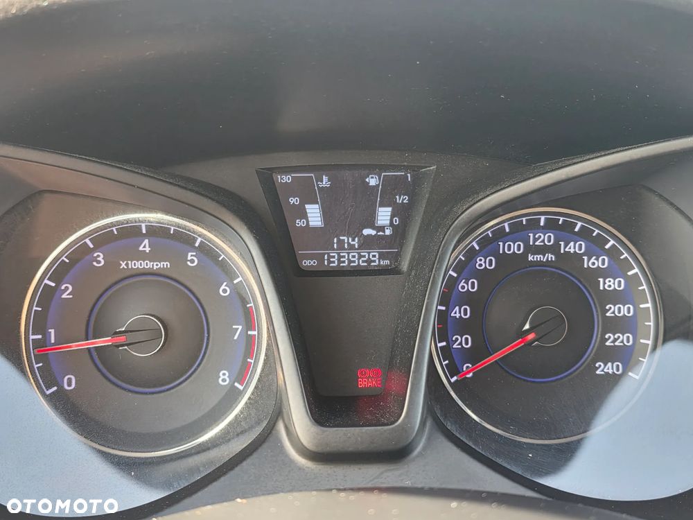 Hyundai ix20 1.6 Comfort - 1