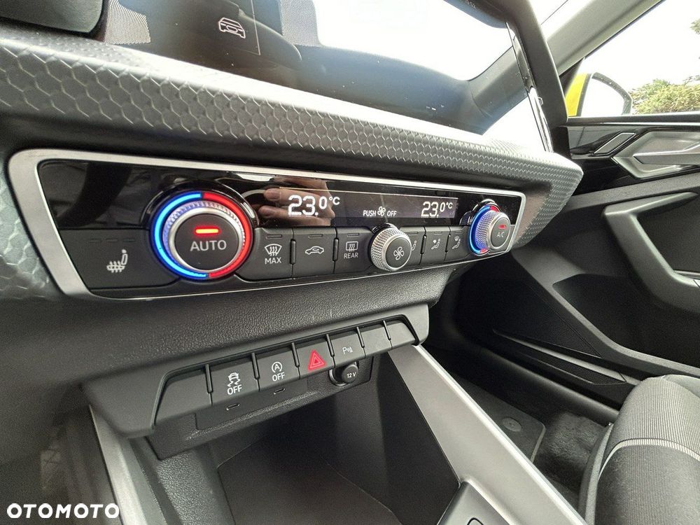 Audi A1 - 20