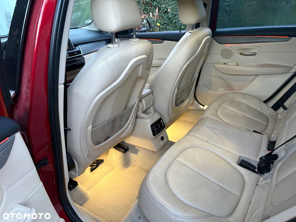 BMW Seria 2 - 8