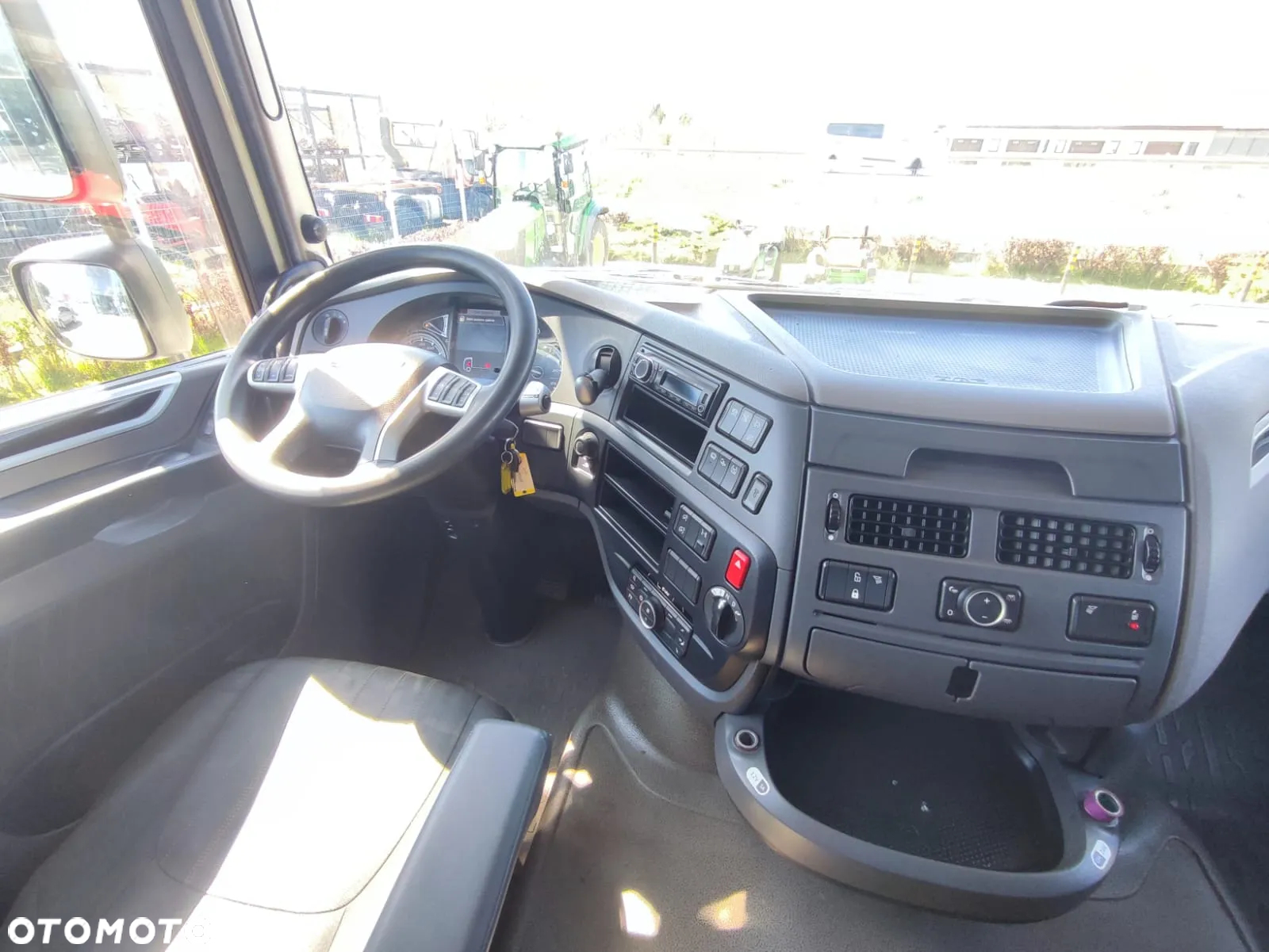 DAF XF 480 FT STANDARD - 15